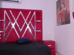 Ambarglowasm  live sex cam