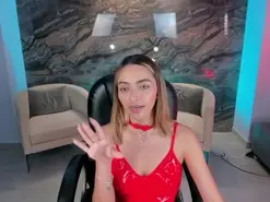 MelissaMoore  live sex cam