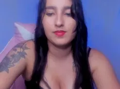 PauletteNovoa  live sex cam