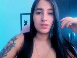 PauletteNovoa  live sex cam