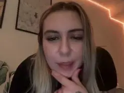 SARAMANSORY  live sex cam