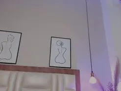 KenniaCarter  live sex cam