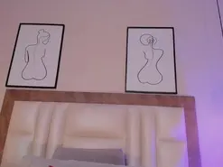 KenniaCarter  live sex cam