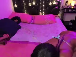 Kry-bunny33  live sex cam