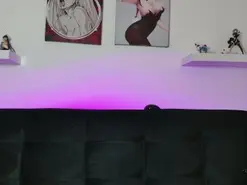 Kry-bunny33  live sex cam