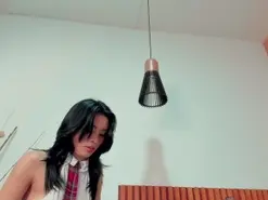 ValkaVega  live sex cam
