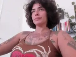 Talimajid  live sex cam