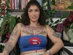 Talimajid  live sex cam