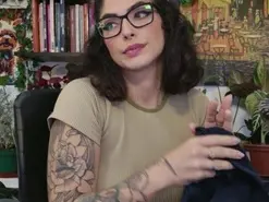 Talimajid  live sex cam