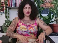 Talimajid  live sex cam