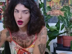 Talimajid  live sex cam