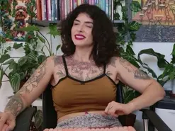 Talimajid  live sex cam