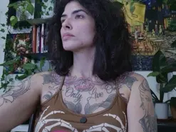 Talimajid  live sex cam