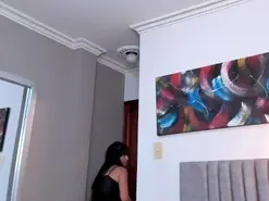 SabriinaWarren  live sex cam