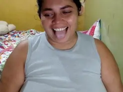 Yulieth_bbw  live sex cam