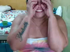 Yulieth_bbw  live sex cam