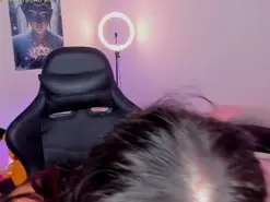 Melanyrouse1  live sex cam