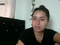 Abellaanddick  live sex cam