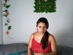 Abellaanddick  live sex cam