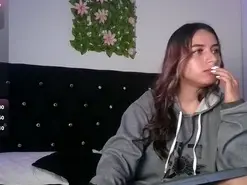 Abellaanddick  live sex cam