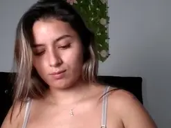 Abellaanddick  live sex cam