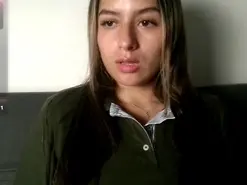 Abellaanddick  live sex cam