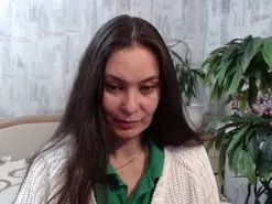 Ginaxsoulah  live sex cam
