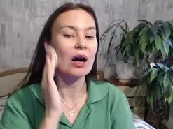 Ginaxsoulah  live sex cam