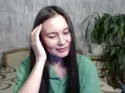 Ginaxsoulah  live sex cam
