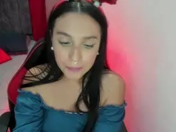 Pantheisa69  live sex cam