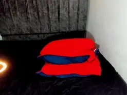 Pantheisa69  live sex cam