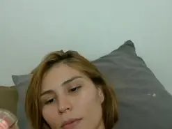 Sensualarg  live sex cam