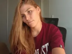 Sensualarg  live sex cam