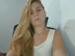 Sensualarg  live sex cam