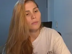 Sensualarg  live sex cam