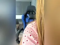 Sensualarg  live sex cam