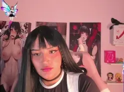Yumeko_jabamii  live sex cam