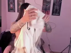 Yumeko_jabamii  live sex cam