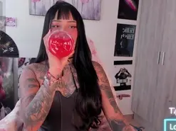 Yumeko_jabamii  live sex cam