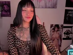 Yumeko_jabamii  live sex cam