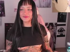 Yumeko_jabamii  live sex cam