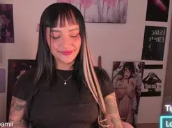Yumeko_jabamii  live sex cam