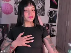 Yumeko_jabamii  live sex cam