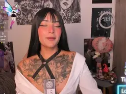 Yumeko_jabamii  live sex cam