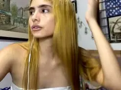Meliisk72  live sex cam