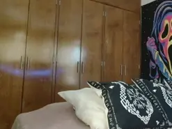 Akashaa  live sex cam