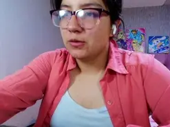DanniStar  live sex cam