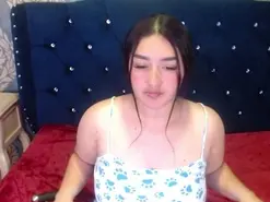 MeganBlack  live sex cam