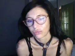 DollyInked  live sex cam