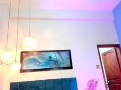 JupiterFox  live sex cam